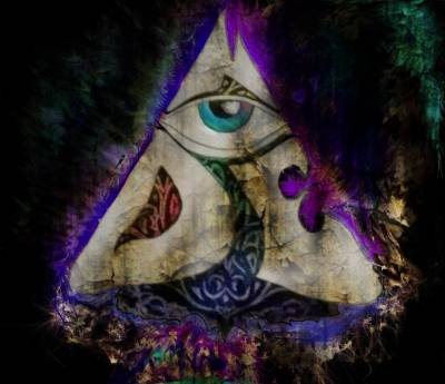 logo Near Death Experience (FRA)